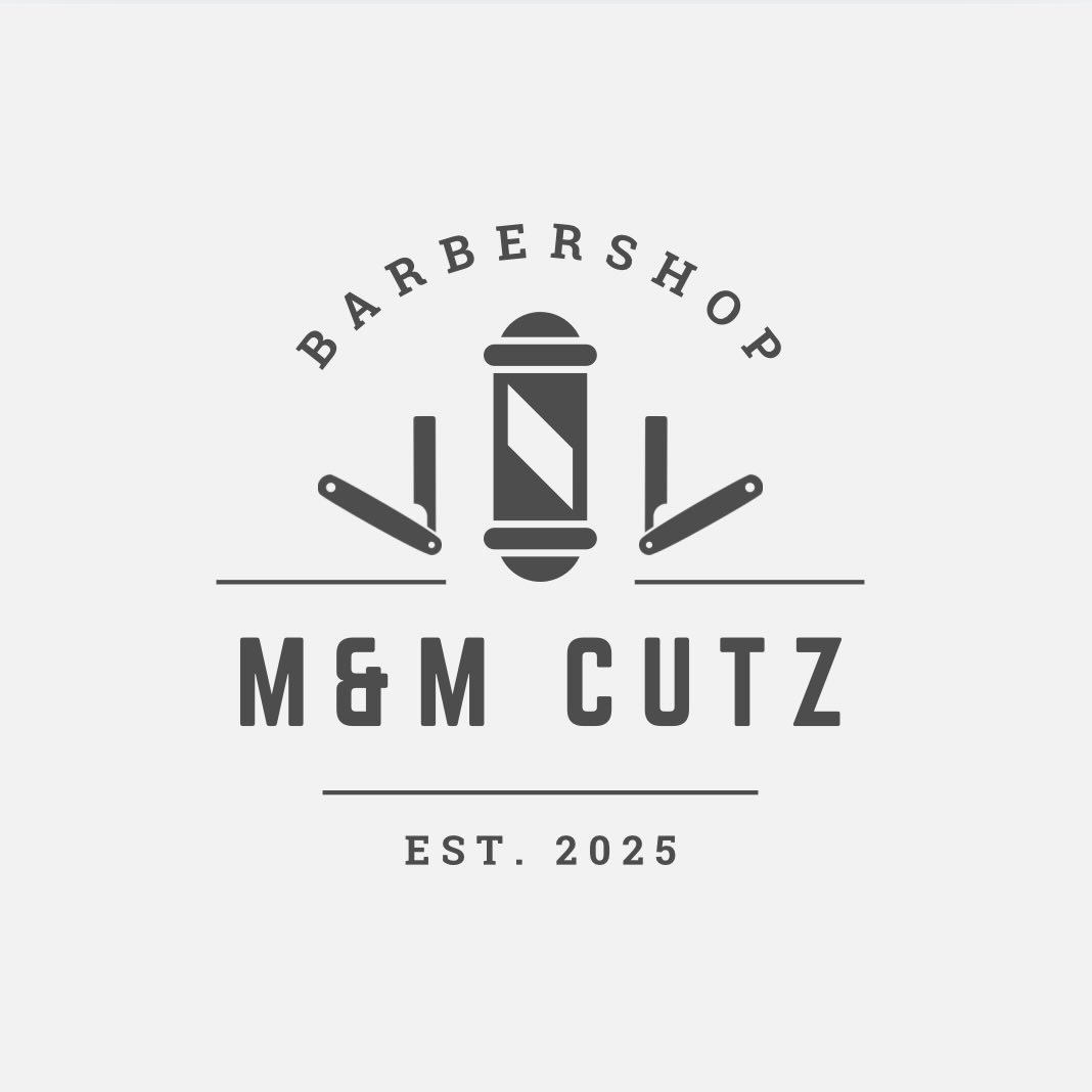 MMCutz logo